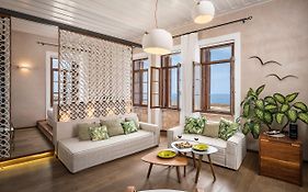 Ambassadors Residence Boutique Hotel
